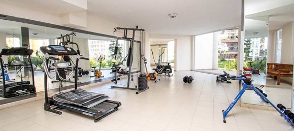 Appartement 2+1 à Cikcilli, Turkey No. 15440 10