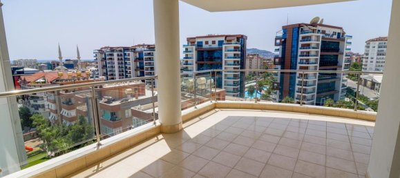 Appartement 2+1 à Cikcilli, Turkey No. 15440 14