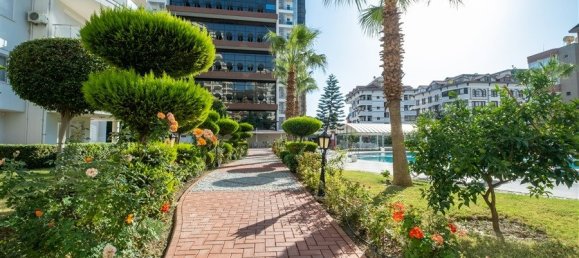 Appartement 2+1 à Cikcilli, Turkey No. 15440 8