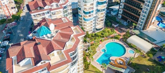 Appartement 2+1 à Cikcilli, Turkey No. 15440 3