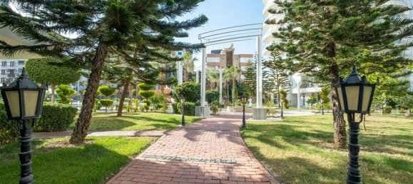 Appartement 2+1 à Cikcilli, Turkey No. 15440 4