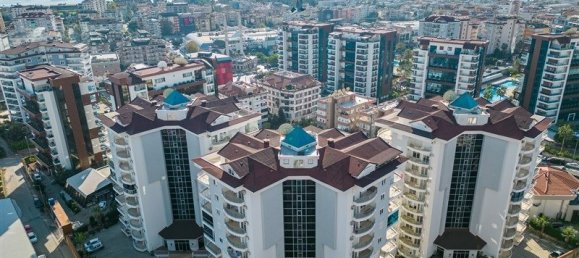 Appartement 2+1 à Cikcilli, Turkey No. 15440 6