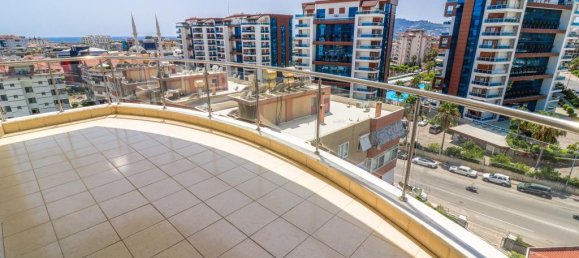 Appartement 2+1 à Cikcilli, Turkey No. 15440 13