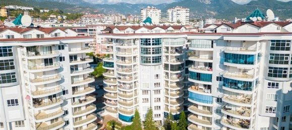 Appartement 2+1 à Cikcilli, Turkey No. 15440 21