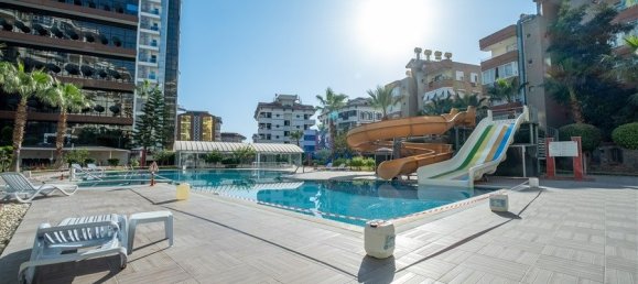 Appartement 2+1 à Cikcilli, Turkey No. 15440 9