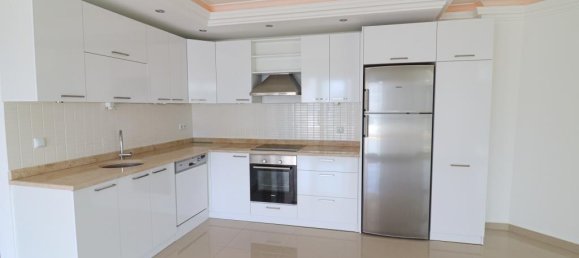 Appartement 2+1 à Cikcilli, Turkey No. 15440 16