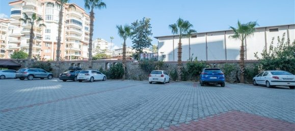 Appartement 2+1 à Cikcilli, Turkey No. 15440 5