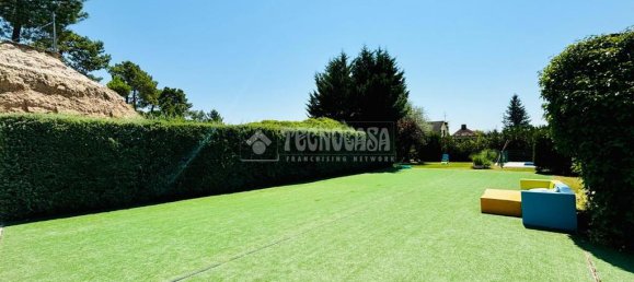 Дом с 4 комнатами в Боэсильо, Испания № 27624 6