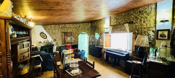 Дом с 4 комнатами в Боэсильо, Испания № 27624 15