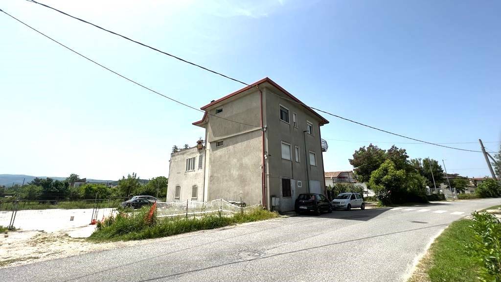 2 bedrooms Apartment in Sora, Italy No. 54156