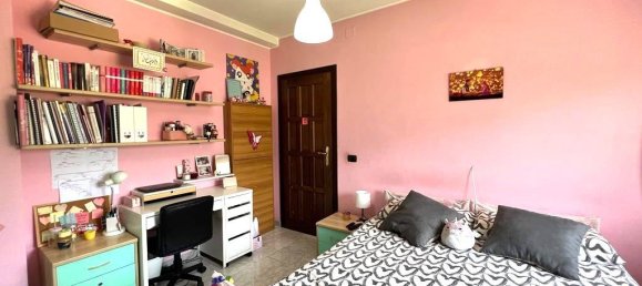 2 bedrooms Apartment in Sora, Italy No. 54156 14