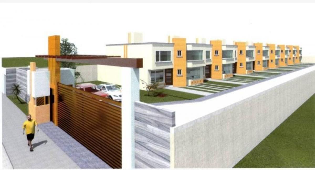 Casa T3 em Mexico N.º 217485