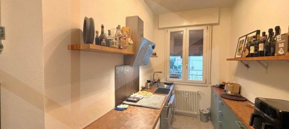 3 rooms Apartment in Carpi, Italy No. 20968 28