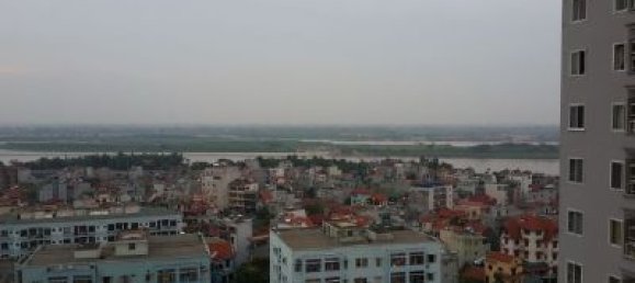 Apartamento de 3 dormitorios en Tay Ho, Vietnam No. 4271 3