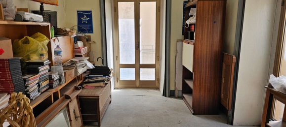 3-Zimmer Wohnung in Enna, Italy, Nr. 217094 10