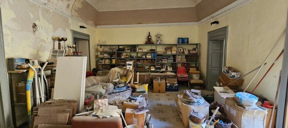 3-Zimmer Wohnung in Enna, Italy, Nr. 217094 5