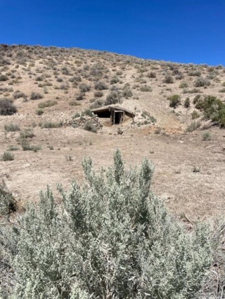  Land in Battle Mountain, USA No. 482259