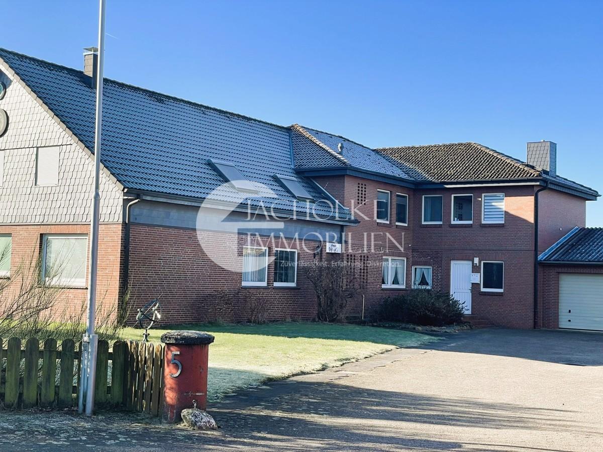 4 Schlafzimmer Bauernhof in Gifhorn, Germany, Nr. 153027