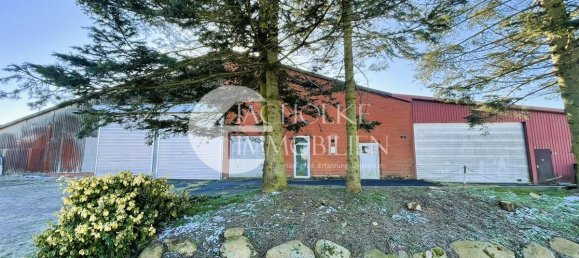 4 Schlafzimmer Bauernhof in Gifhorn, Germany, Nr. 153027 6