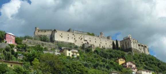 2 rooms Apartment in Massa, Italy No. 195716 15