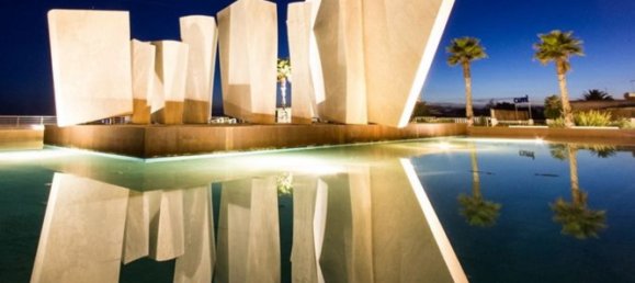 2 rooms Apartment in Massa, Italy No. 195716 9