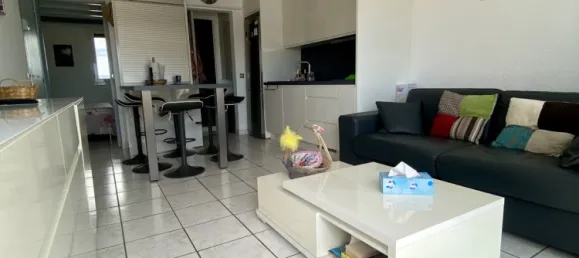 1 bedroom Apartment in Le Barcares, France No. 323787 7