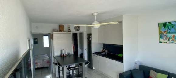 1 bedroom Apartment in Le Barcares, France No. 323787 11