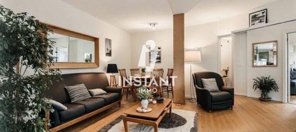 2 bedrooms Apartment in Charenton-le-Pont, France No. 173224 4