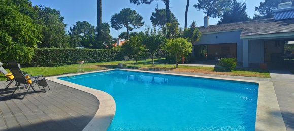 4 bedrooms Villa in Almada, Portugal No. 208961 6