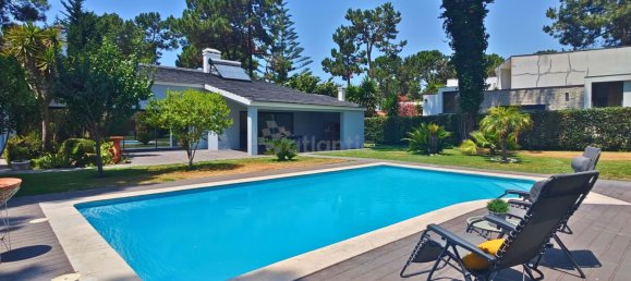 4 bedrooms Villa in Almada, Portugal No. 208961 5