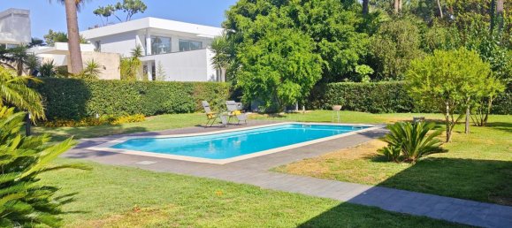 4 bedrooms Villa in Almada, Portugal No. 208961 10