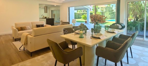 4 bedrooms Villa in Almada, Portugal No. 208961 17