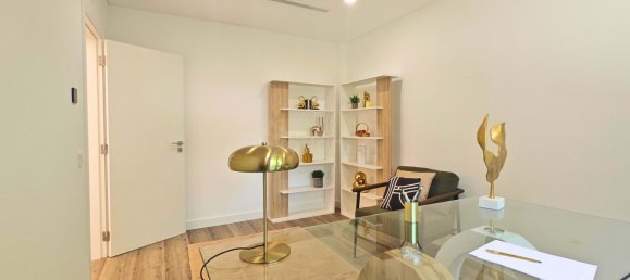 4 bedrooms Villa in Almada, Portugal No. 208961 23