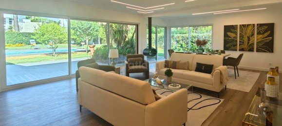 4 bedrooms Villa in Almada, Portugal No. 208961 2