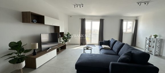 3 Schlafzimmer Wohnung in Kirkop, Malta, Nr. 8179 3