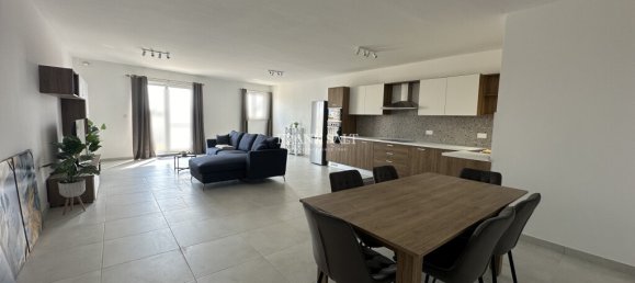 3 Schlafzimmer Wohnung in Kirkop, Malta, Nr. 8179 5