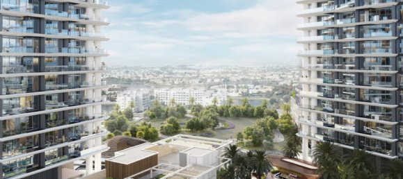 Studio in Dubai, UAE No. 121651 4