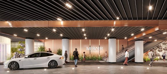 Studio in Dubai, UAE No. 121651 5