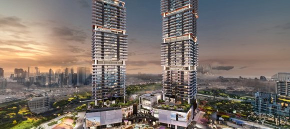 Studio in Dubai, UAE No. 121651 2