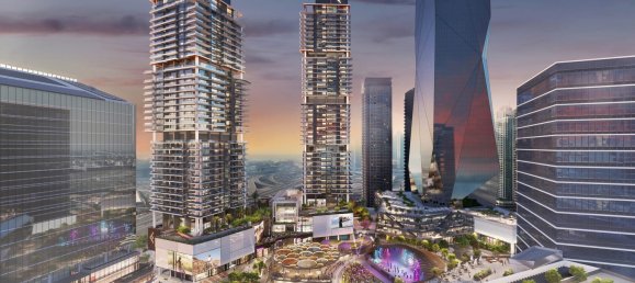 Studio in Dubai, UAE No. 121651 3