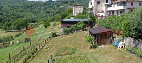 3 rooms House in Villa Collemandina, Italy No. 268107 12