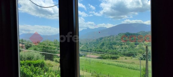 3 rooms House in Villa Collemandina, Italy No. 268107 14