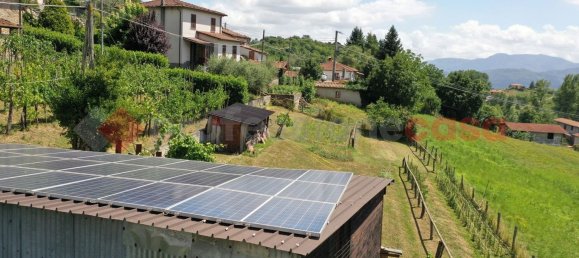 3 rooms House in Villa Collemandina, Italy No. 268107 10