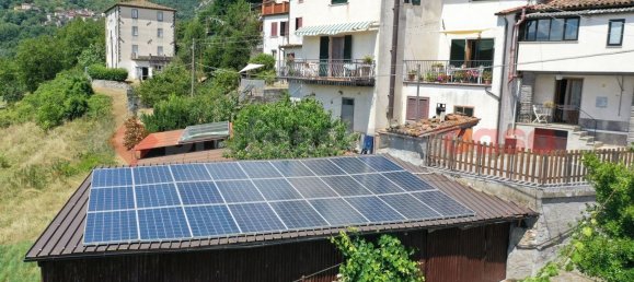 3 rooms House in Villa Collemandina, Italy No. 268107 9