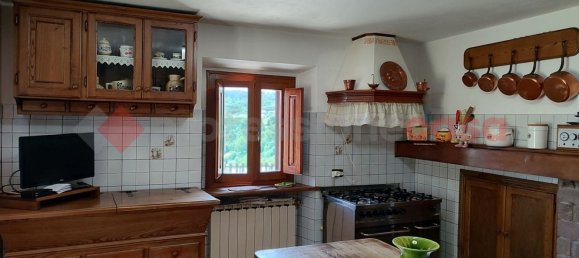 3 rooms House in Villa Collemandina, Italy No. 268107 25