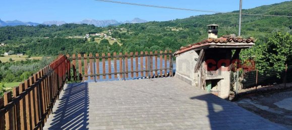 3 rooms House in Villa Collemandina, Italy No. 268107 4