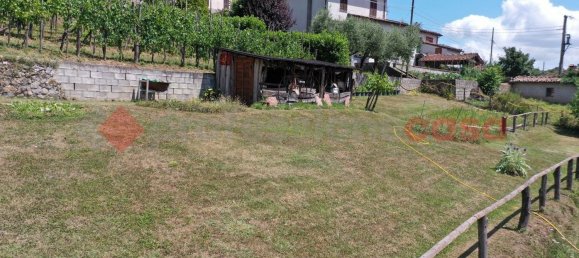 3 rooms House in Villa Collemandina, Italy No. 268107 11