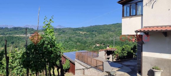 3 rooms House in Villa Collemandina, Italy No. 268107 17