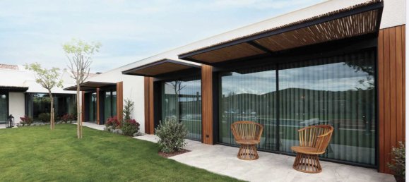 Villa 4+1 in Izmir, Turkey No. 13679 7