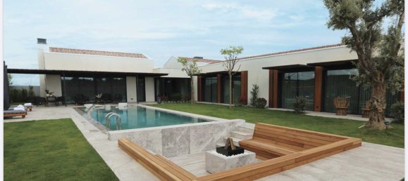 Villa 4+1 in Izmir, Turkey No. 13679 15